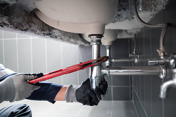Trusted Pipe Repair service in David, KY - AAA Plumbing Heating